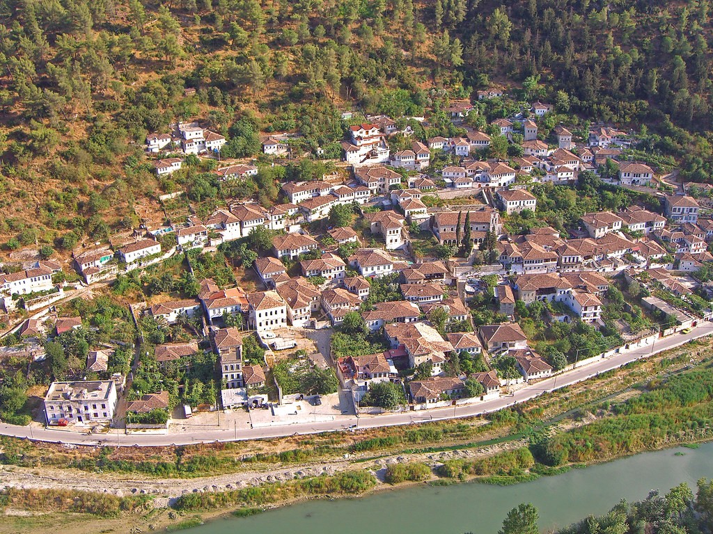 Berat