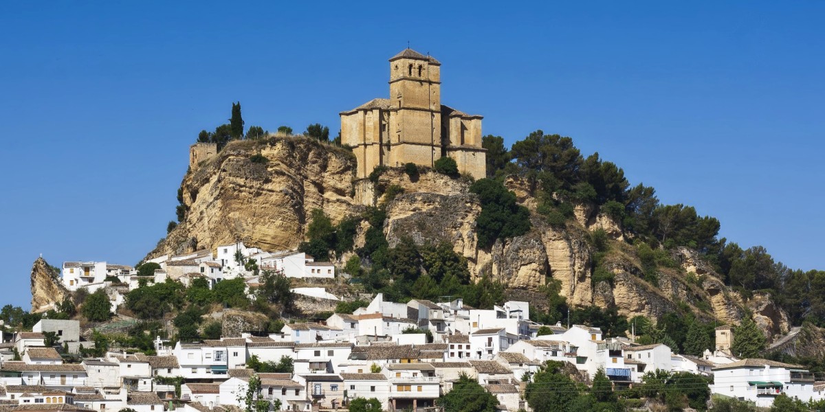 Montefrío