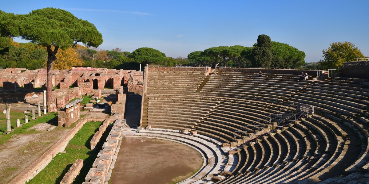 Ostia Antica