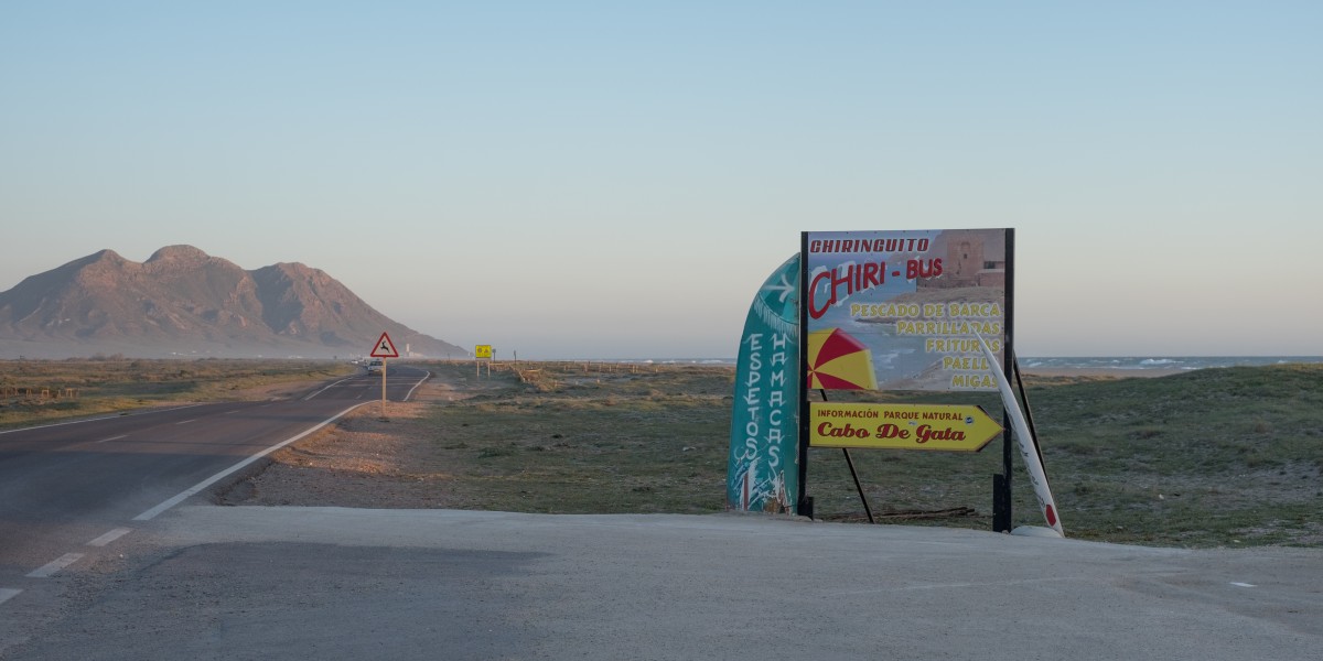 Best Blue Flag beaches Spain
