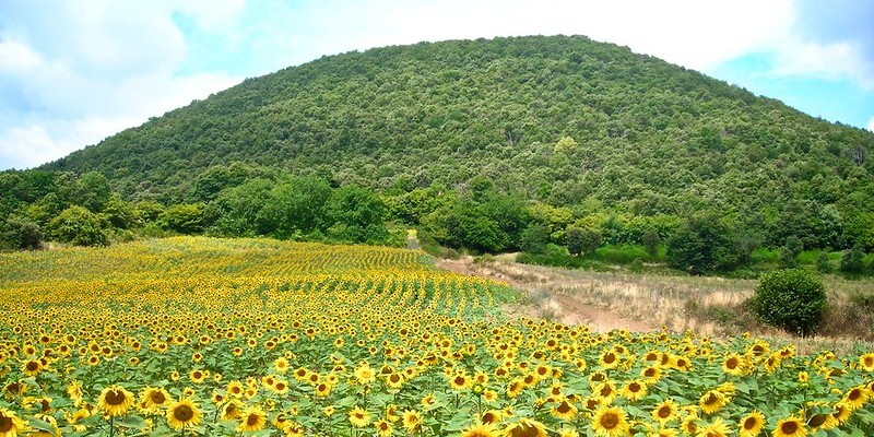 que veure a la garrotxa