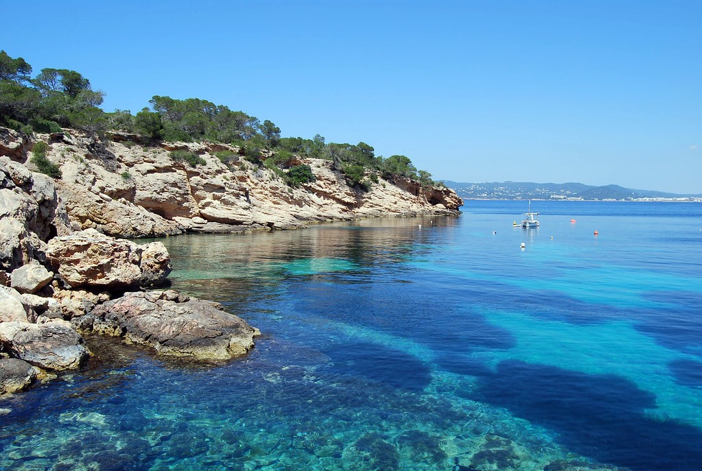 Cala Bassa