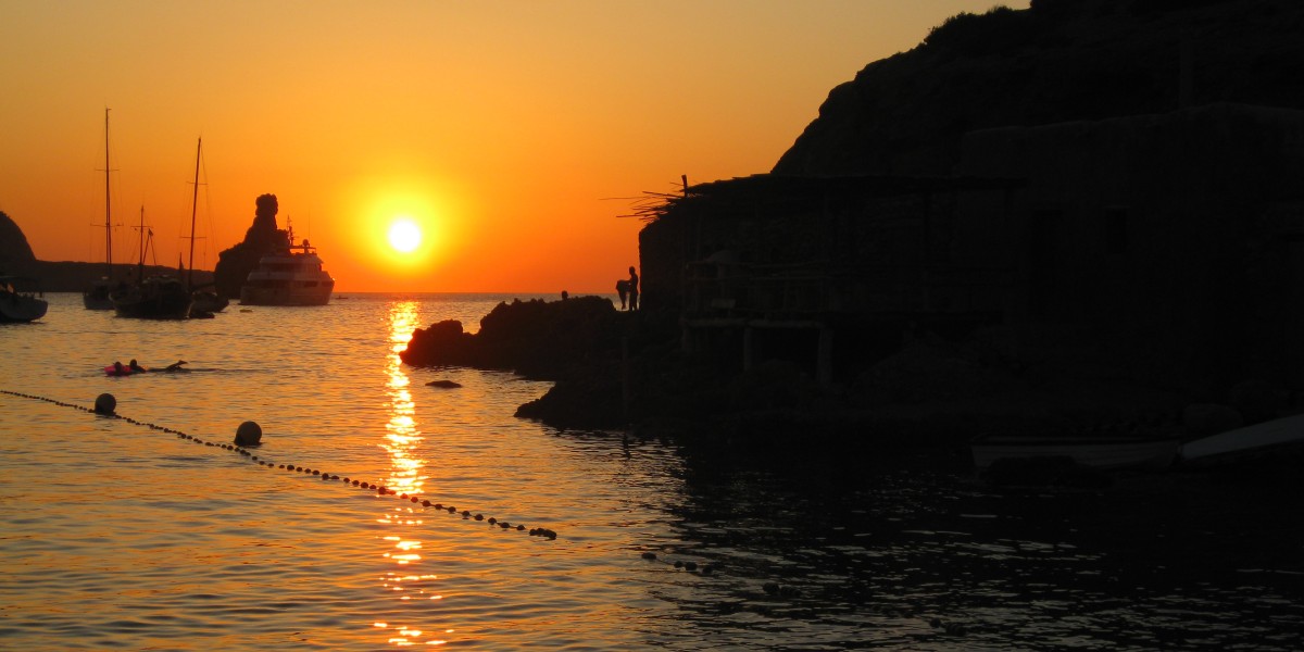 Best Blue Flag beaches Spain