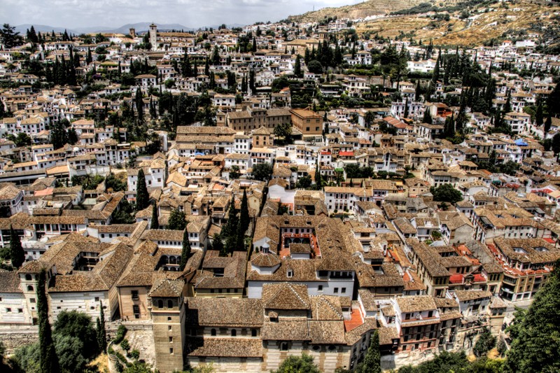 Granada