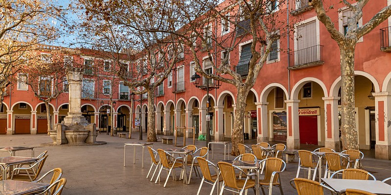 vivir en vilafranca del penedes
