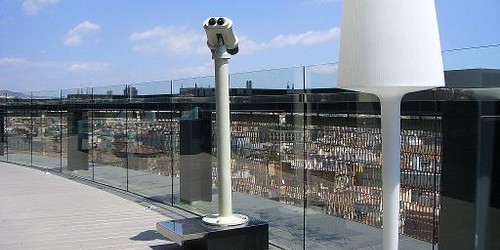terrasses a barcelona