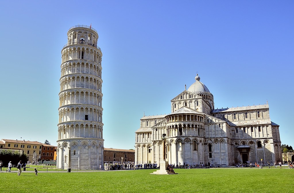 Pisa