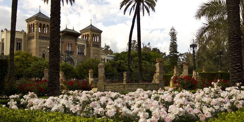 sevilla
