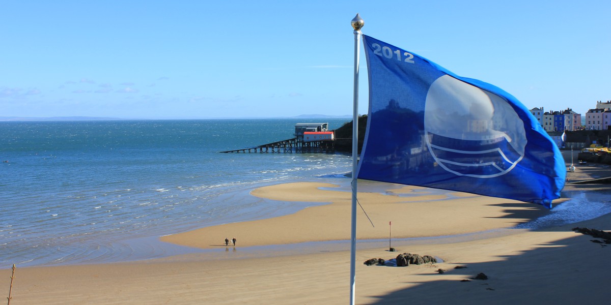 Blue Flag beaches