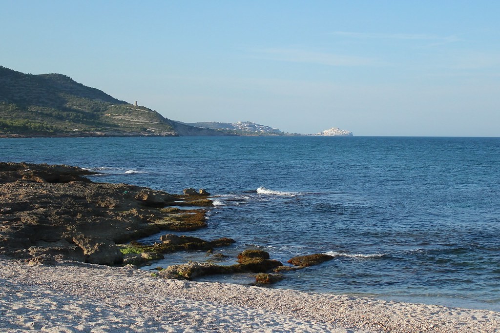 Playa el Russo