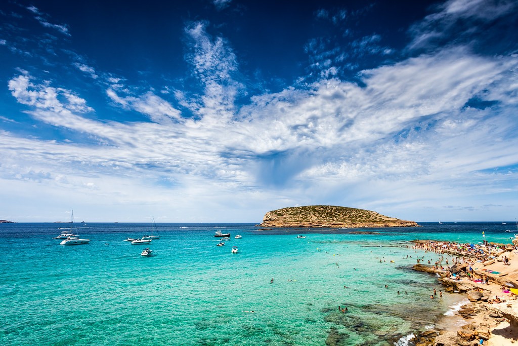 Cala Conta