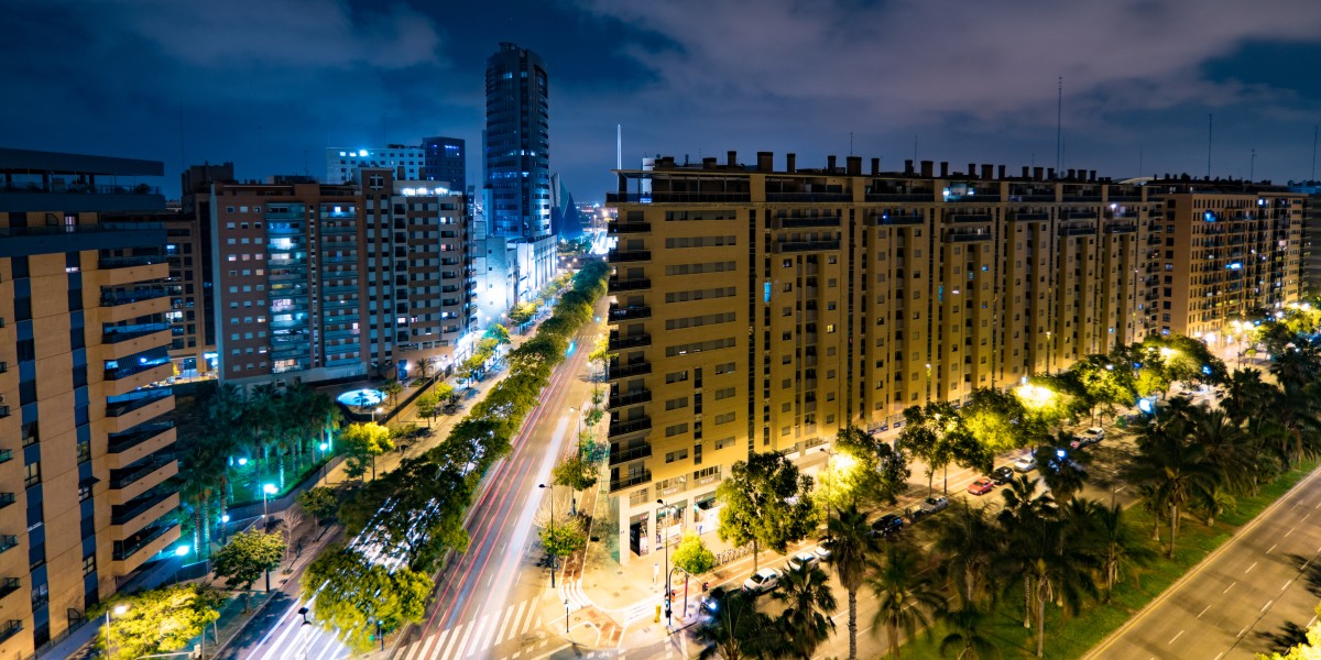 terrazas en valencia