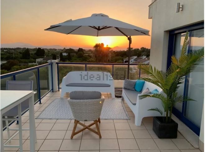 Alquiler de temporada