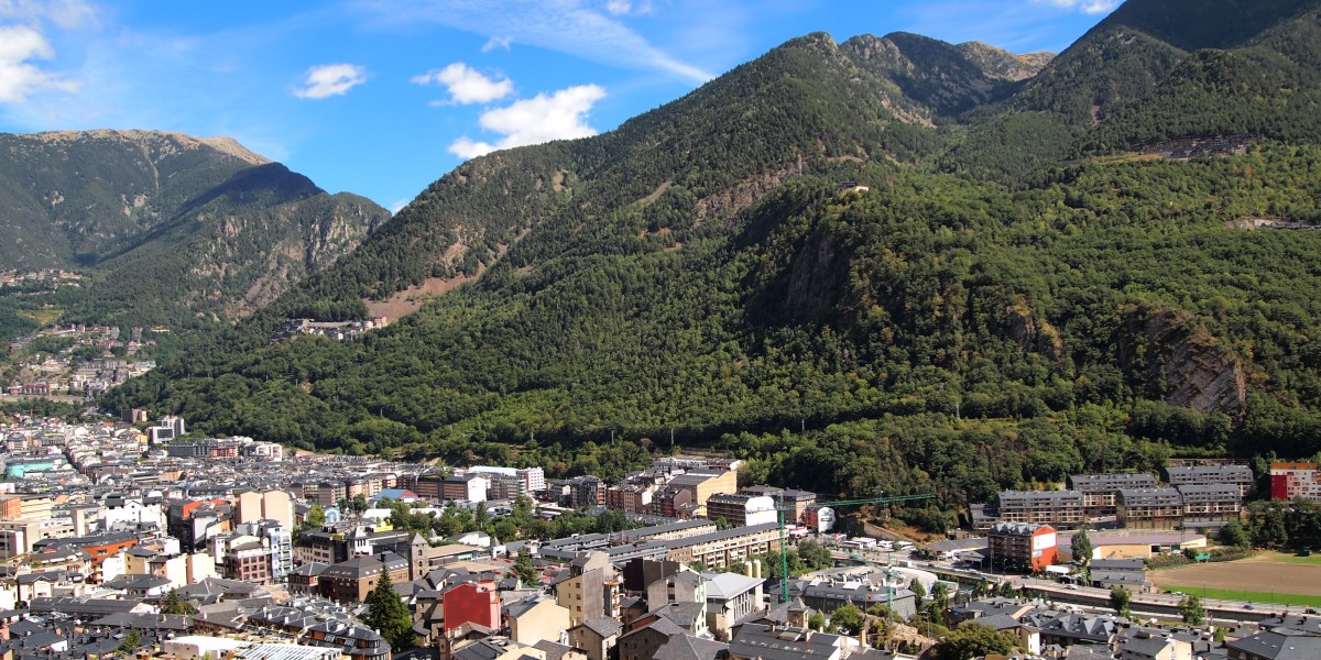 Living in Andorra