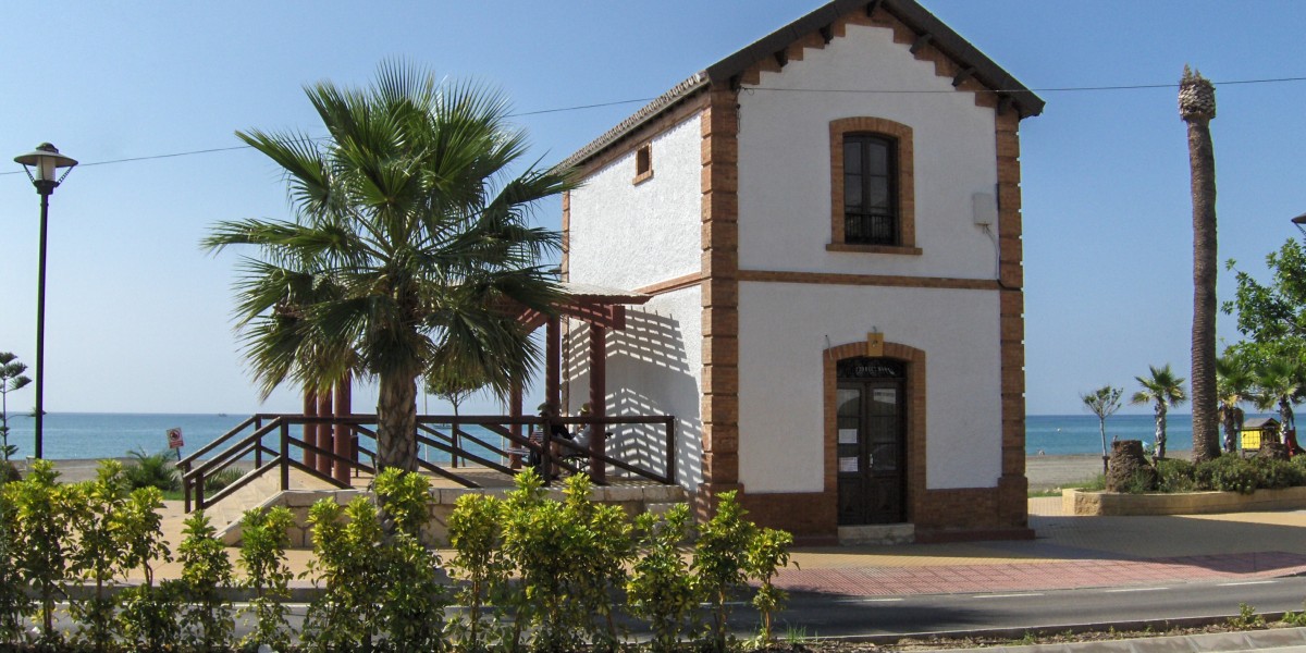 Pueblos costeros de Málaga