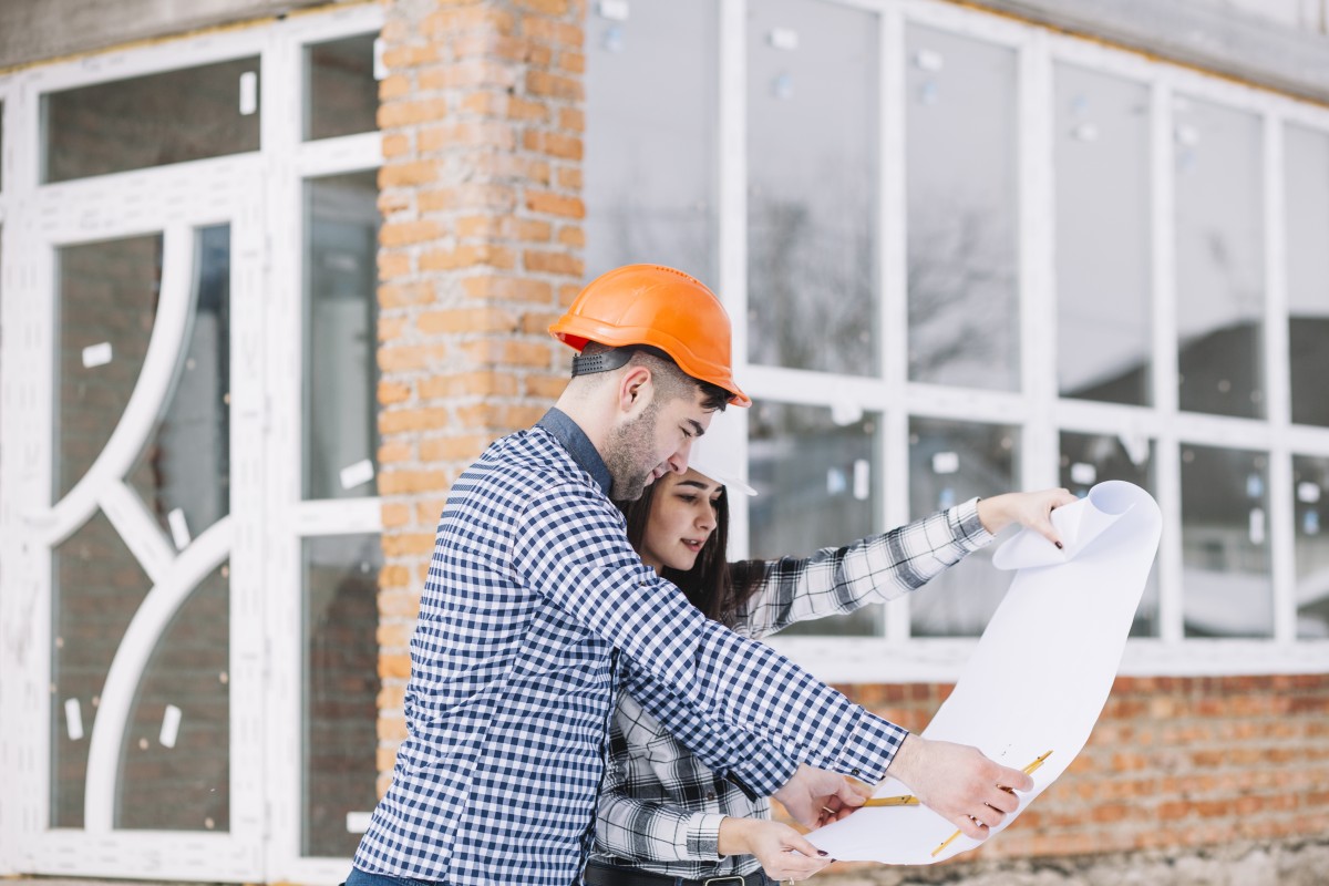 Cambiar las tuberías de una casa antigua