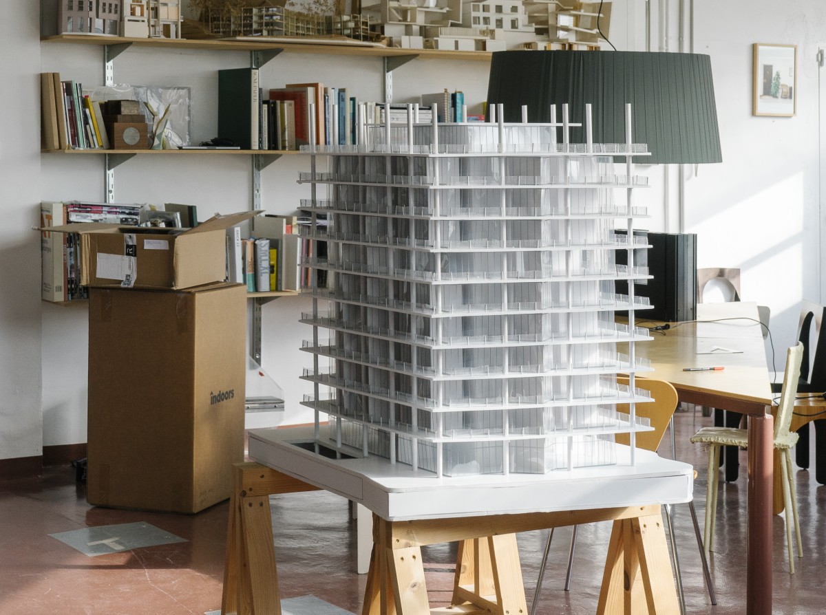 De un premio FAD a la ‘Factory’ de Rosalía: Arquitectura-G consolida su presencia internacional