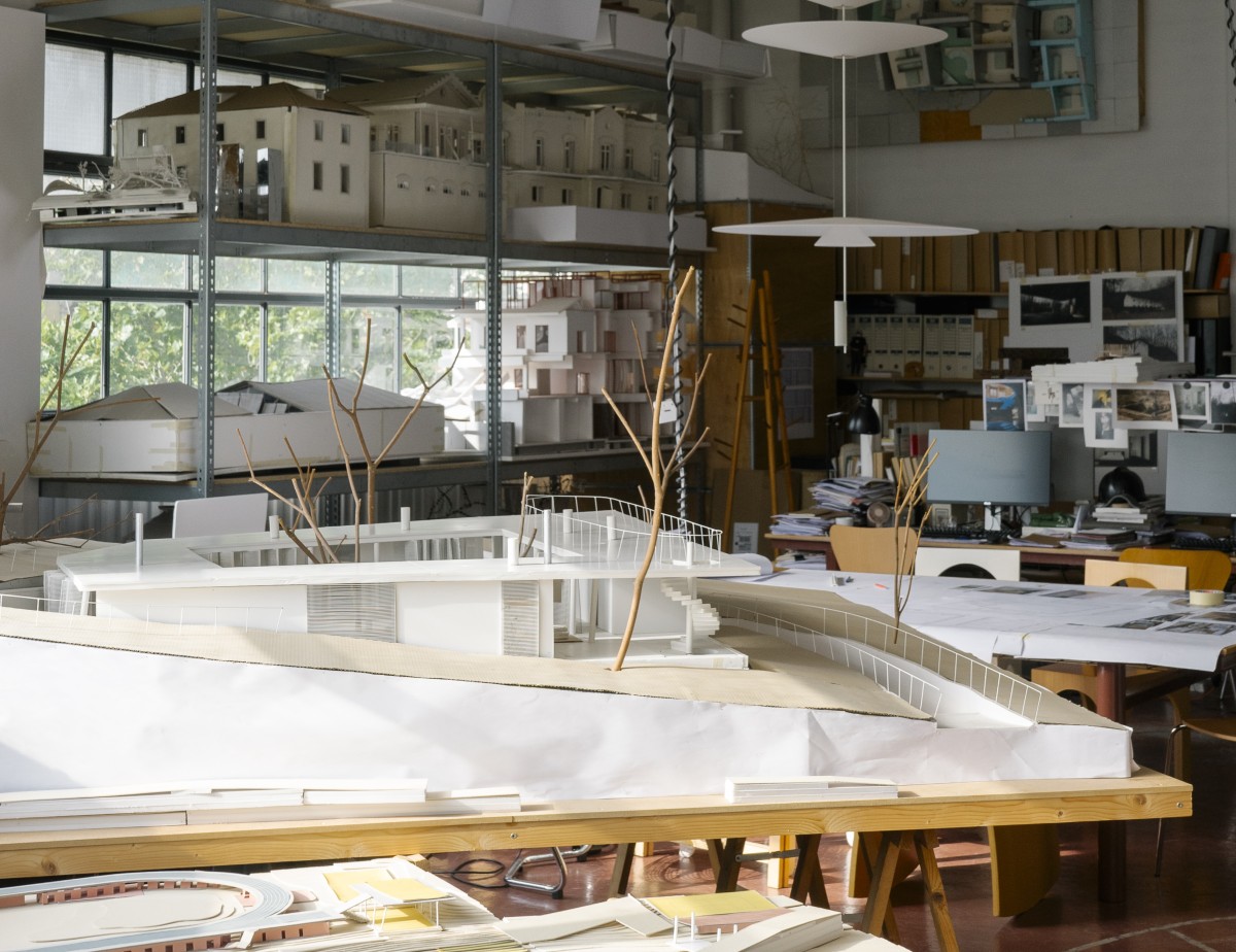 De un premio FAD a la ‘Factory’ de Rosalía: Arquitectura-G consolida su presencia internacional
