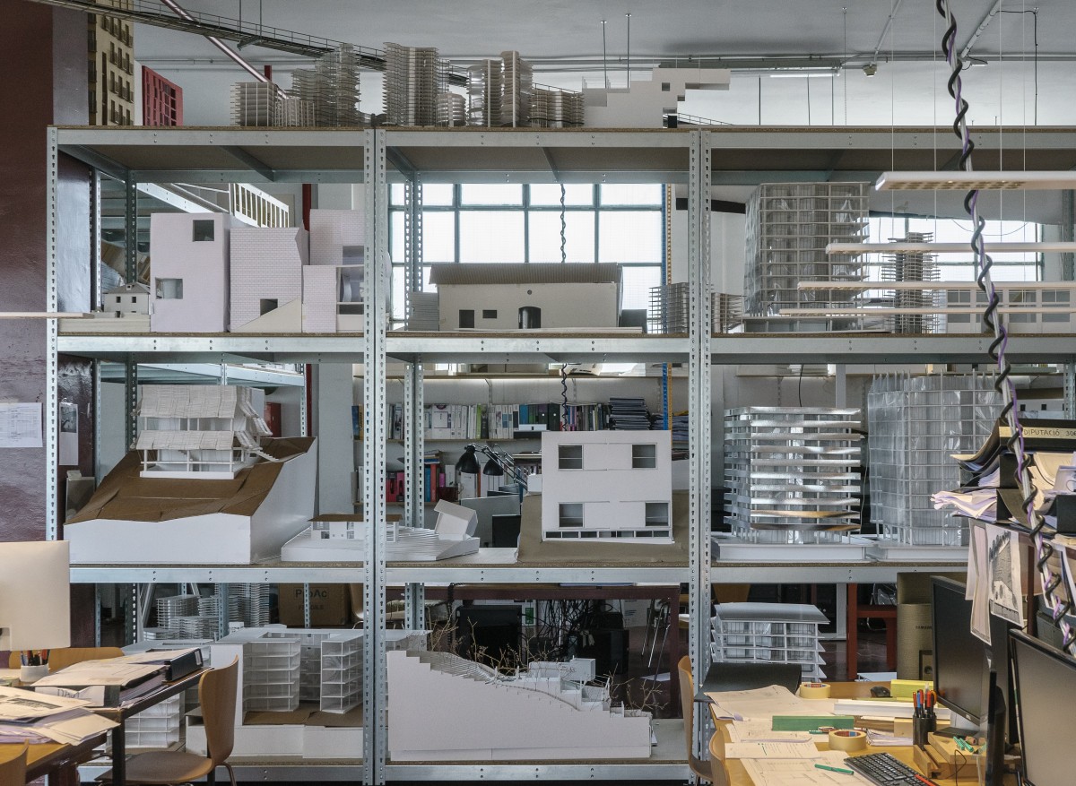 De un premio FAD a la ‘Factory’ de Rosalía: Arquitectura-G consolida su presencia internacional