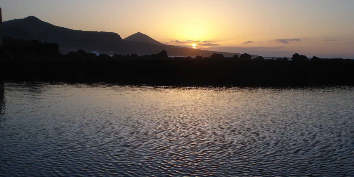 piscinas naturales en gran canaria