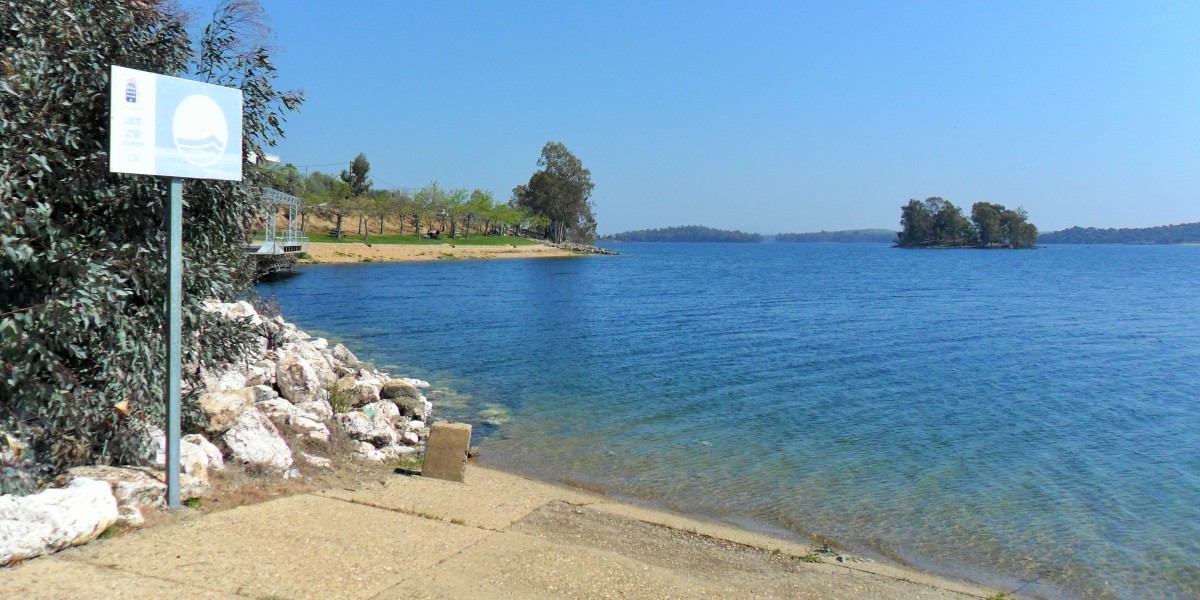 piscinas naturales en badajoz