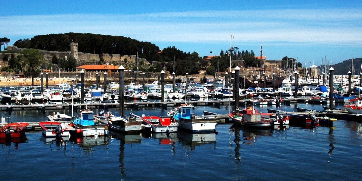 que ver en baiona