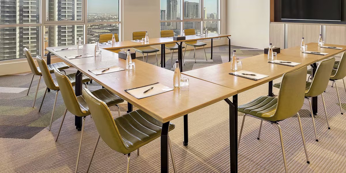 Barceló Hotel & Residences, Bahrain