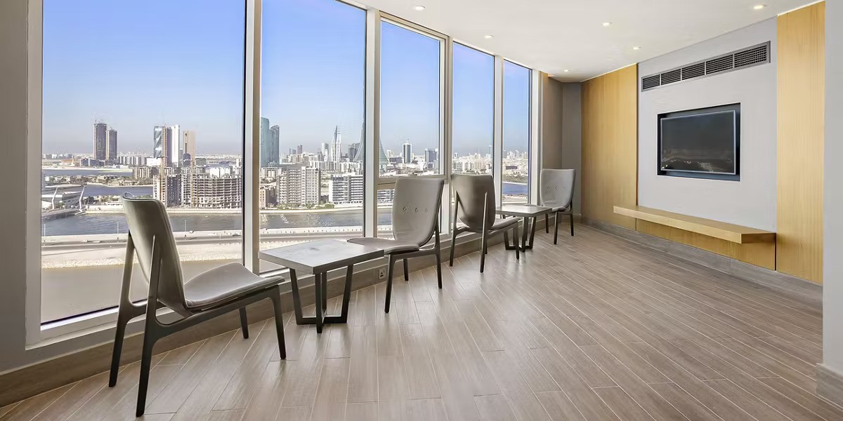 Barceló Hotel & Residences, Bahrain