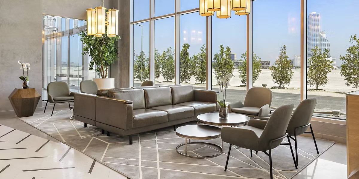 Barceló Hotel & Residences, Bahrain