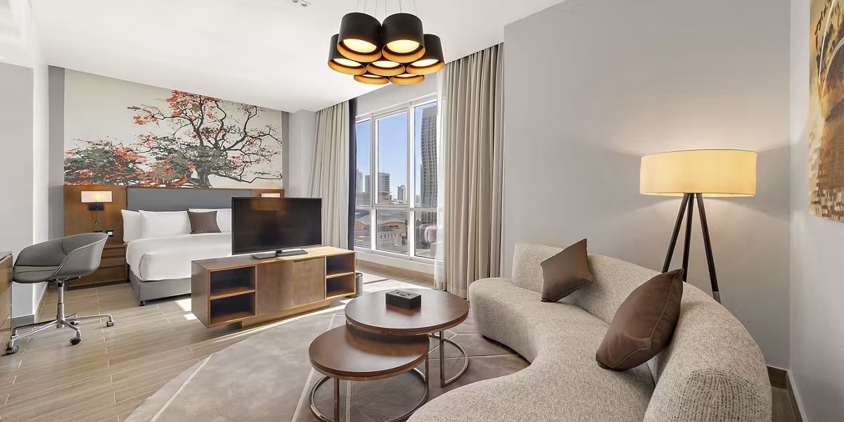 Barceló Hotel & Residences, Bahrain