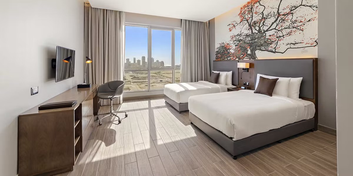 Barceló Hotel & Residences, Bahrain