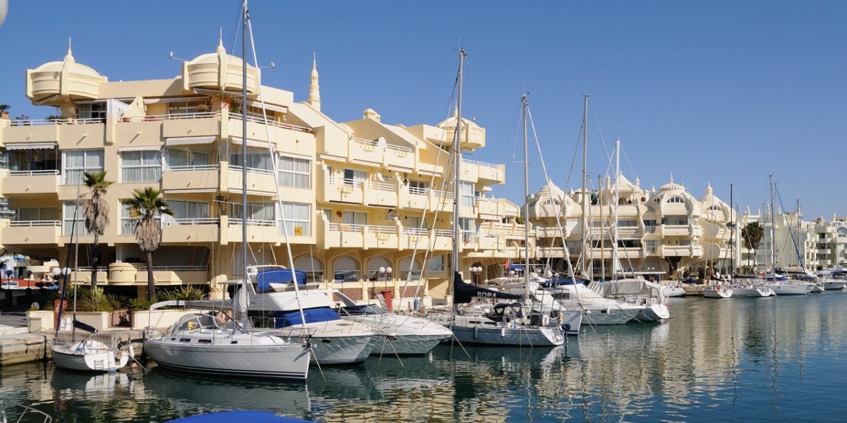 Pueblos costeros de Málaga