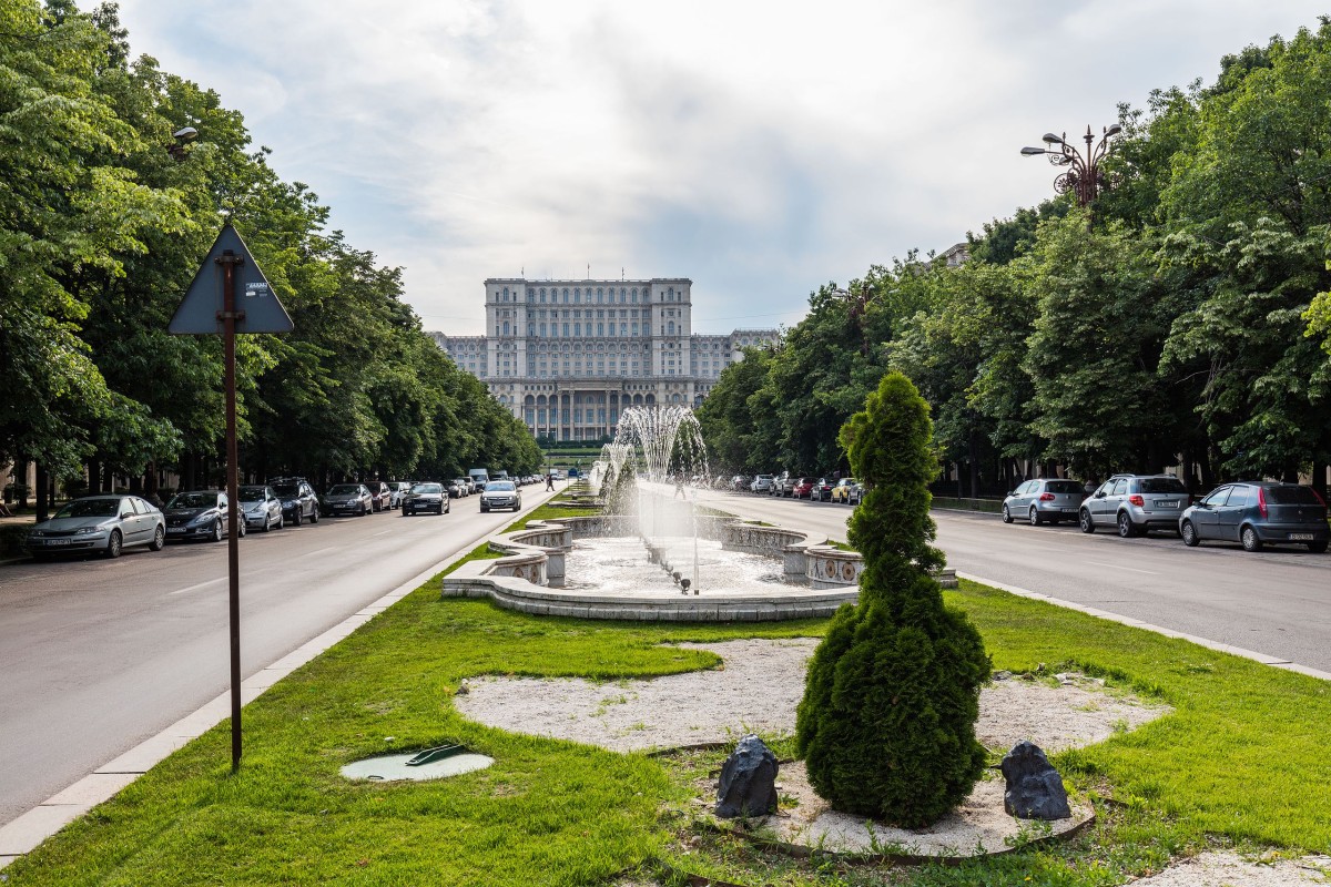 Bucarest Bucarest