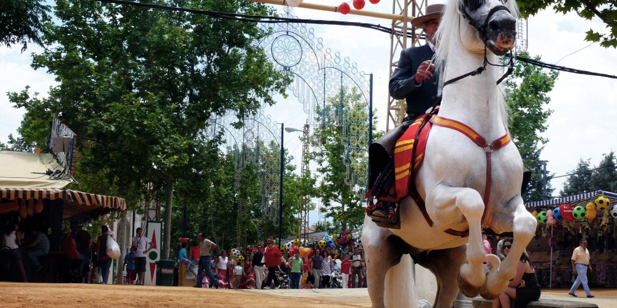 feria de granada 2025