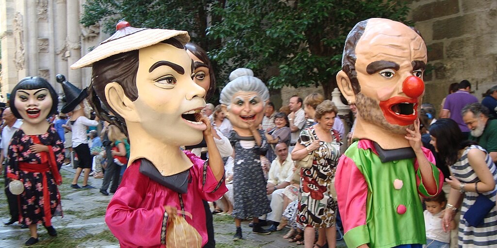 feria de granada 2025