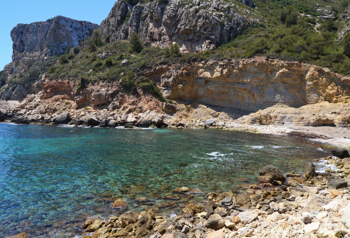 Cala Llebeig