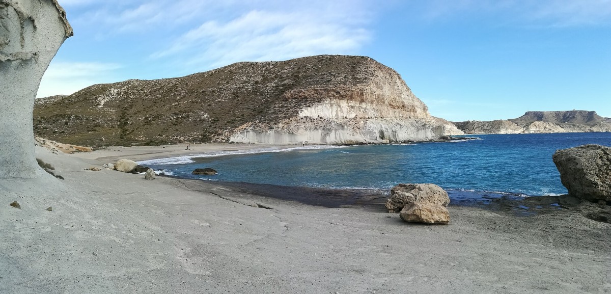 La playa más bonita del mundo está en España