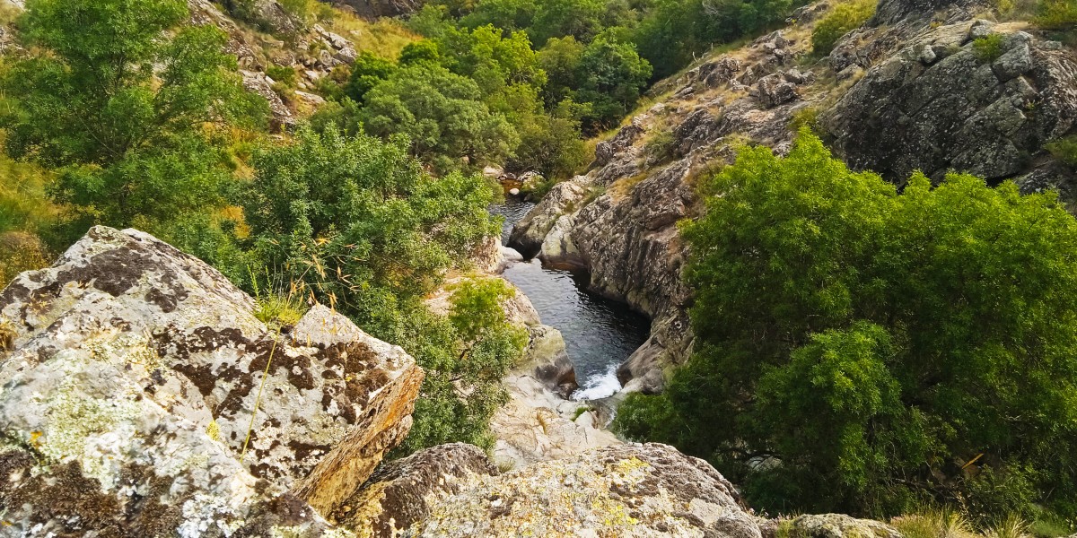 piscinas naturales en segovia