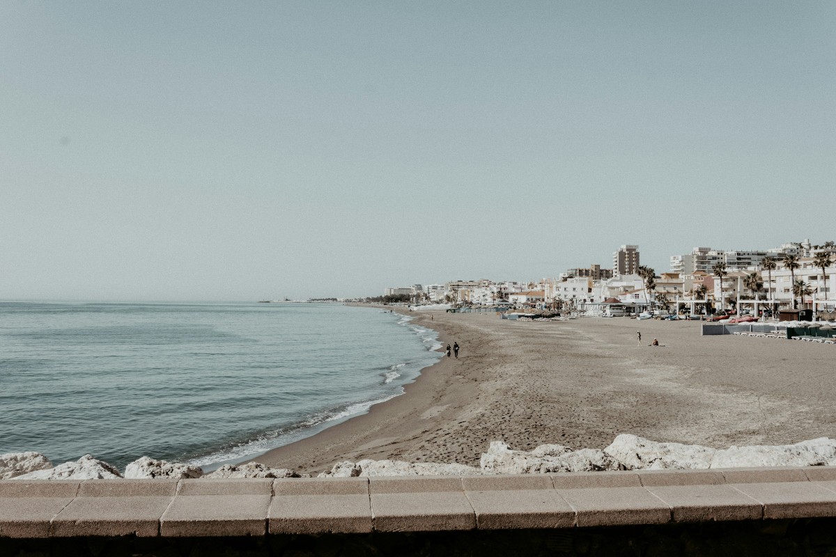 Torremolinos