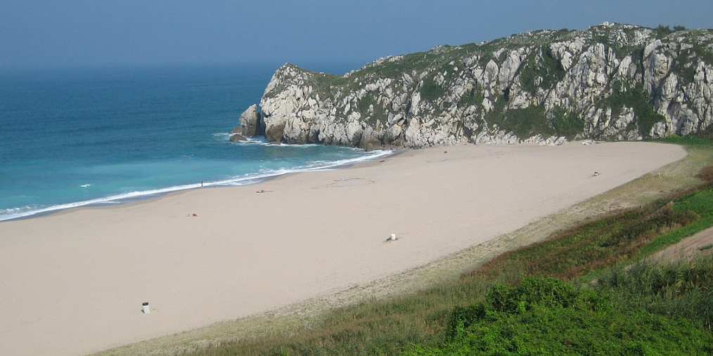 coastal towns of Cantabria