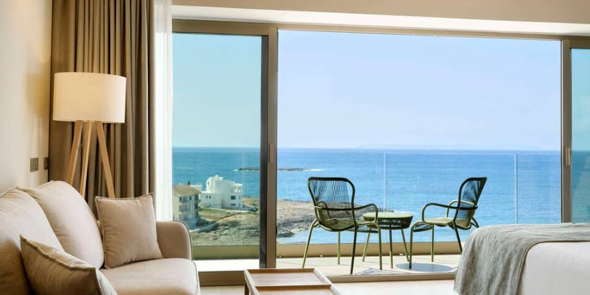 Iberostar Selection Es Trenc