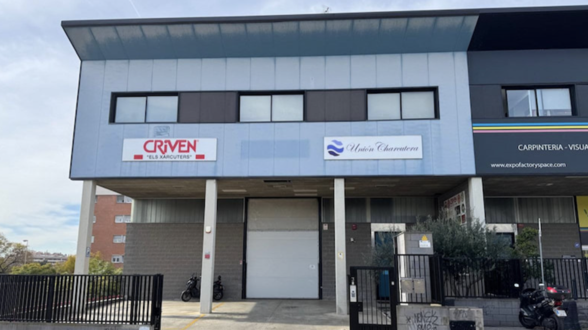 La socimi francesa Wemo One invierta 2,4 millones en la compra de un activo en Barcelona 