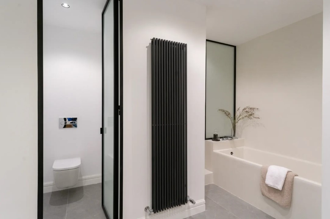 Piso de lujo en venta en la calle de Juan Bravo (Barrio Salamanca, Madrid)