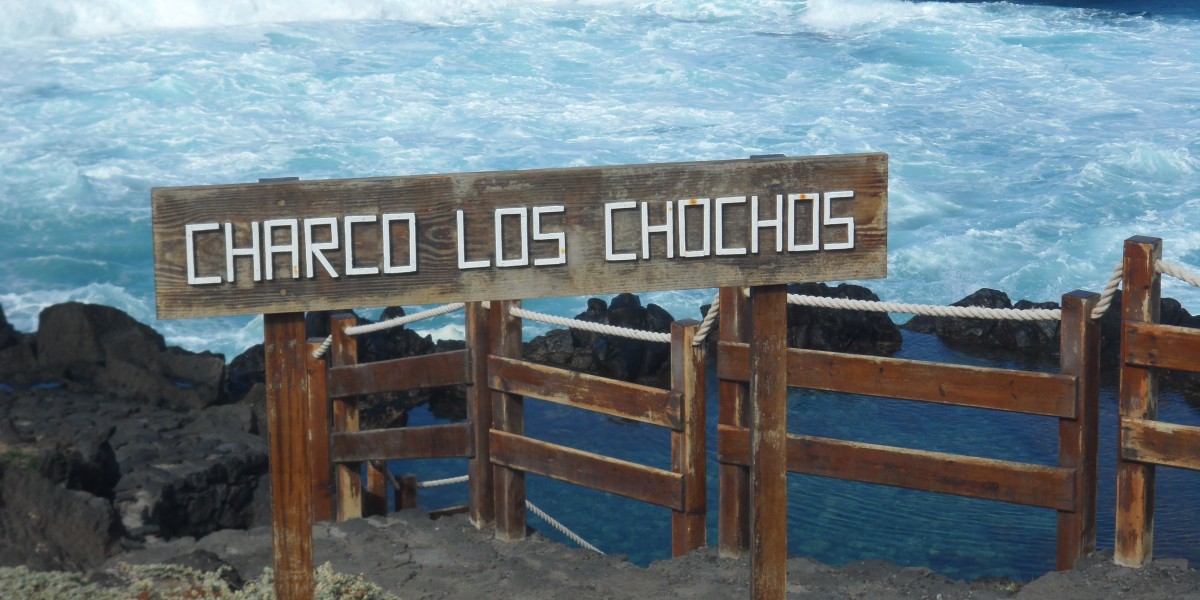 piscinas naturales en tenerife