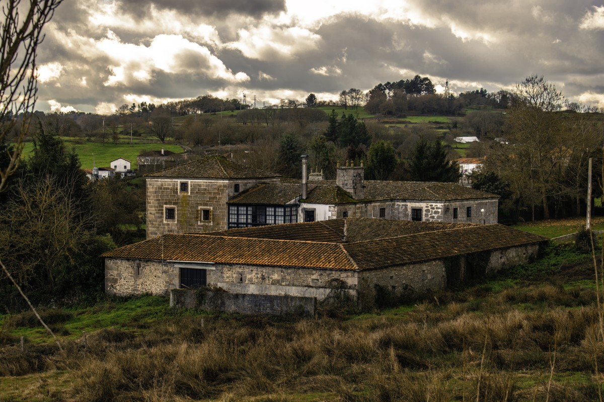 Chantada