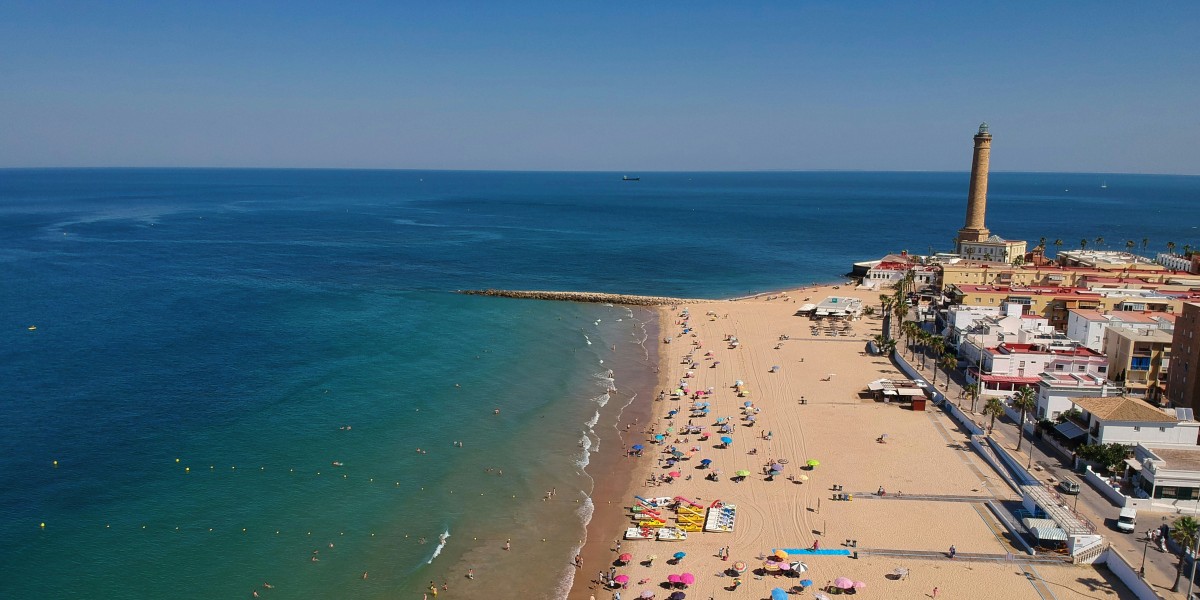 Blue Flag spanish beaches