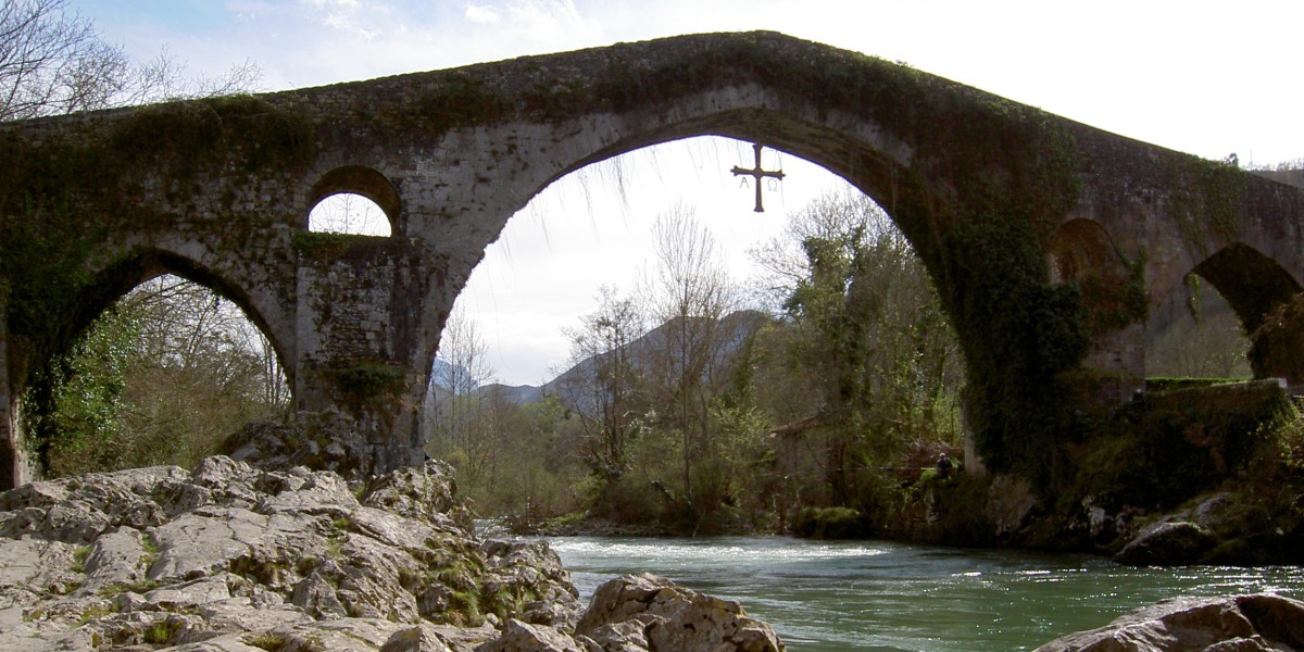 cangas de onis