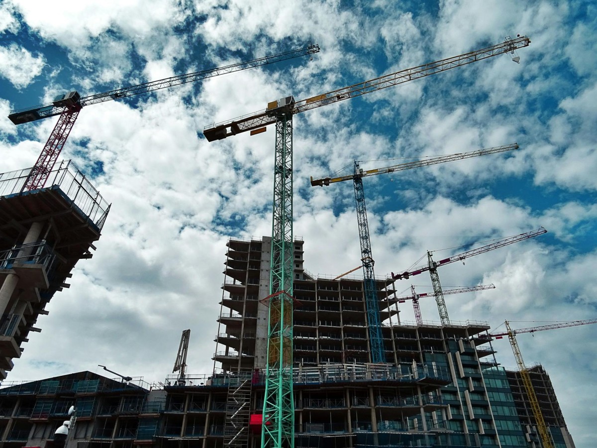 L'habitatge industrialitzat: "part de la solució al repte de l'habitatge assequible a Catalunya" L'habitatge industrialitzat: "part de la solució al repte de l'habitatge assequible a Catalunya"