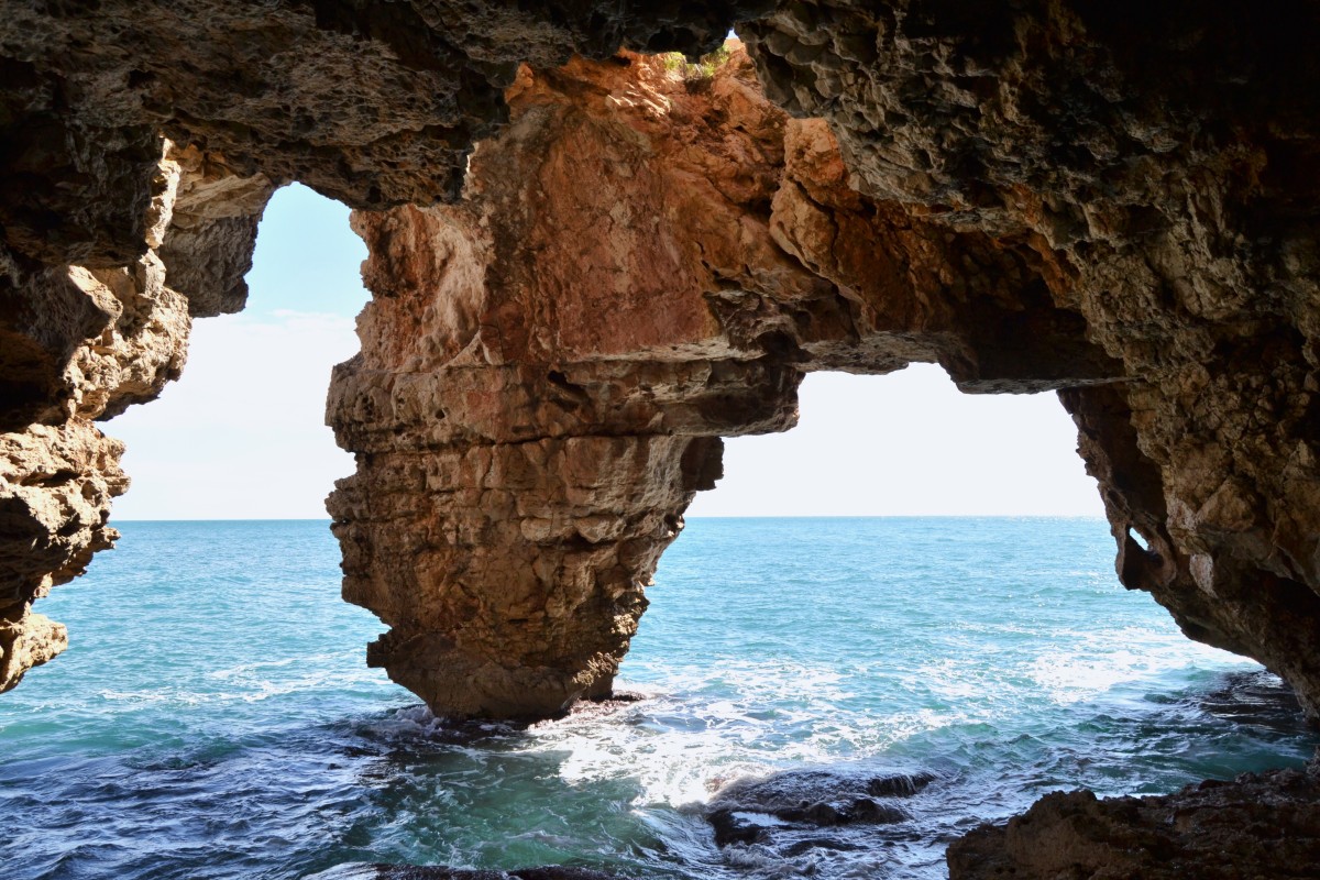 Cova dels Arcs