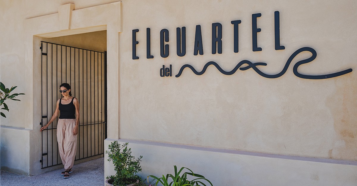 Cuartel del Mar, Chiclana de la Frontera